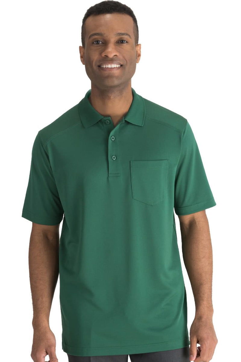 Edwards Unisex Snag Proof Polo With Pockets [