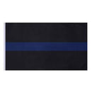 Rothco Thin Blue Line Flag. Item