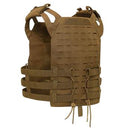 Rothco Laser Cut MOLLE Lightweight Armor Carrier Vest. Item