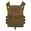 Rothco Laser Cut MOLLE Lightweight Armor Carrier Vest. Item