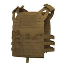 Rothco Laser Cut MOLLE Lightweight Armor Carrier Vest. Item