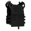 Rothco Laser Cut MOLLE Lightweight Armor Carrier Vest. Item