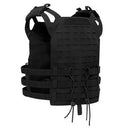Rothco Laser Cut MOLLE Lightweight Armor Carrier Vest. Item
