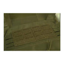 Rothco Laser Cut MOLLE Lightweight Armor Carrier Vest. Item