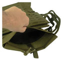 Rothco Laser Cut MOLLE Lightweight Armor Carrier Vest. Item