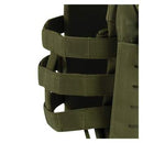 Rothco Laser Cut MOLLE Lightweight Armor Carrier Vest. Item