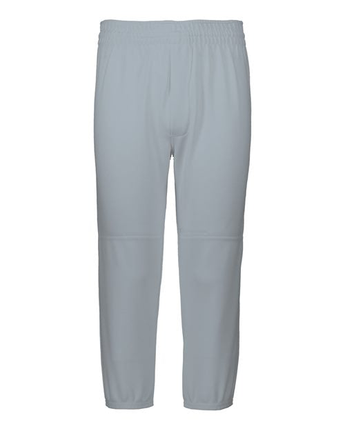 Augusta Sportswear Youth Gamer Pull-Up Baseball Pants 6849