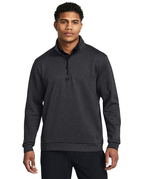 Under Armour Drive Midlayer Quarter-Zip Pullover 1387124