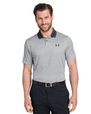 Under Armour 3.0 Printed Performance Polo 1377377