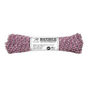 Rothco 550lb Type III Nylon Camo Paracord. Item