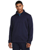 Under Armour Storm Sweater Fleece Quarter-Zip Pullover 1383256