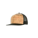 Chef Works Cork Front Skater Hat 1541174. Live Chat for Bulk Discounts