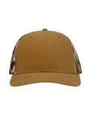 DRI DUCK Ridgewood Cap 3054