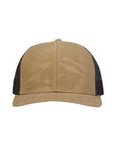 DRI DUCK Honor Flag Cap 3372