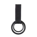 Rothco Two Ring Baton & Flashlight Holder. Item