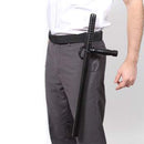 Rothco Two Ring Baton & Flashlight Holder. Item