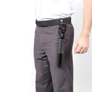 Rothco Two Ring Baton & Flashlight Holder. Item