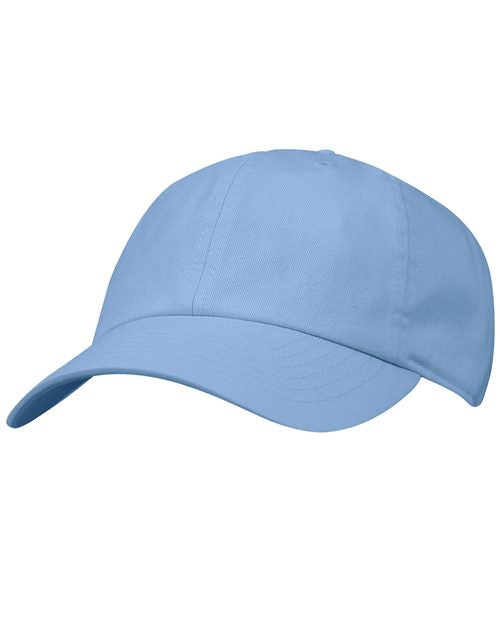 Champion Classic Washed Twill Cap CA2000