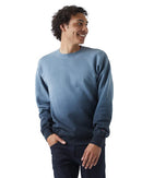 Champion Dip Dye Crewneck Sweatshirt CD400D