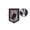 Rothco POW-MIA Patch. Item