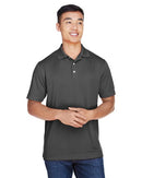 Harriton Double Mesh Polo M353