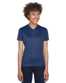 UltraClub Women's Cool and Dry Sport T-Shirt 8400L