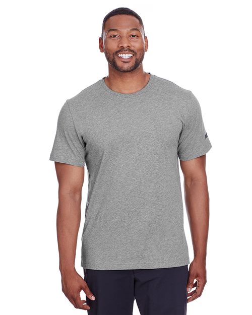 Puma Golf Cotton Short Sleeve T-Shirt 582006