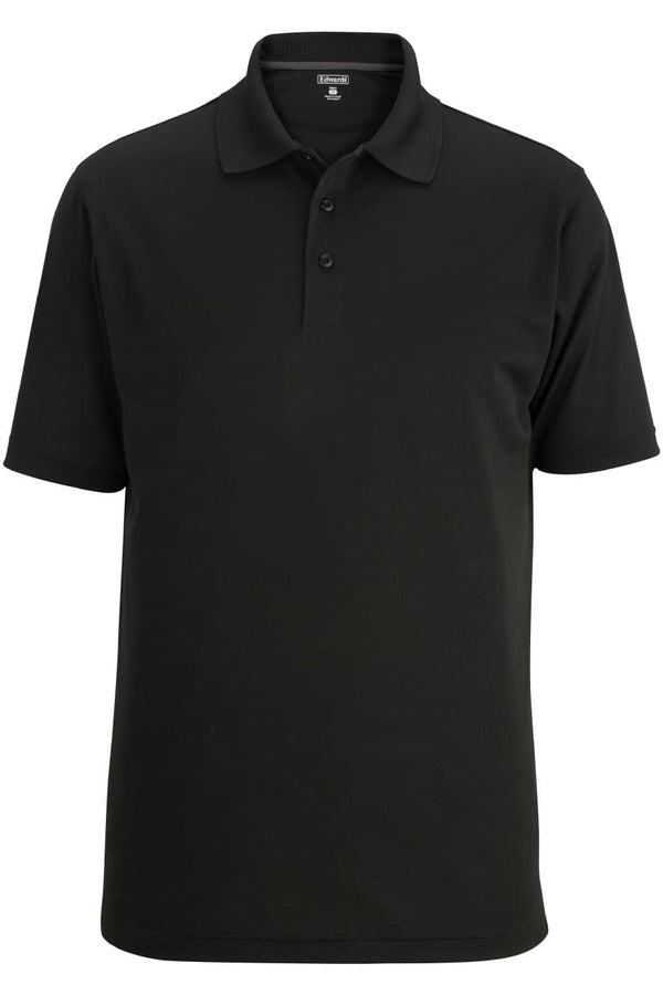 Edwards Mens Airgrid Polo [#1579].  Live Chat for Bulk Discounts