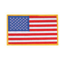 Rothco US Flag Patch. Item