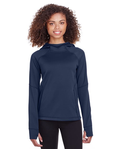 Spyder Spyder Women's Hayer Hooded Sweatshirt S16521