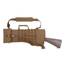 Rothco Tactical MOLLE Rifle Scabbard. Item