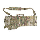 Rothco Tactical MOLLE Rifle Scabbard. Item