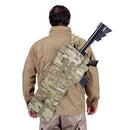 Rothco Tactical MOLLE Rifle Scabbard. Item