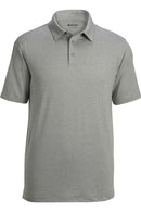 Edwards Point Grey Mens Polo [