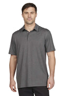 Edwards Point Grey Mens Polo [