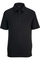 Edwards Point Grey Mens Polo [