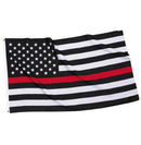Rothco Thin Red Line US Flag. Item