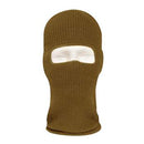 Rothco Fine Knit One Hole Facemask. Item