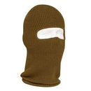Rothco Fine Knit One Hole Facemask. Item