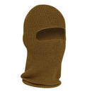 Rothco Fine Knit One Hole Facemask. Item