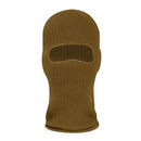 Rothco Fine Knit One Hole Facemask. Item