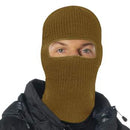 Rothco Fine Knit One Hole Facemask. Item