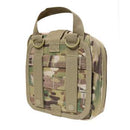 Rothco Tactical MOLLE Breakaway Pouch. Item