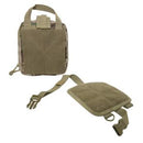 Rothco Tactical MOLLE Breakaway Pouch. Item