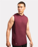 Holloway CoolCore® Sleeveless Hooded T-Shirt 222590