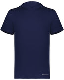 Holloway Hooded T-Shirt Powered by Coolcore 222142