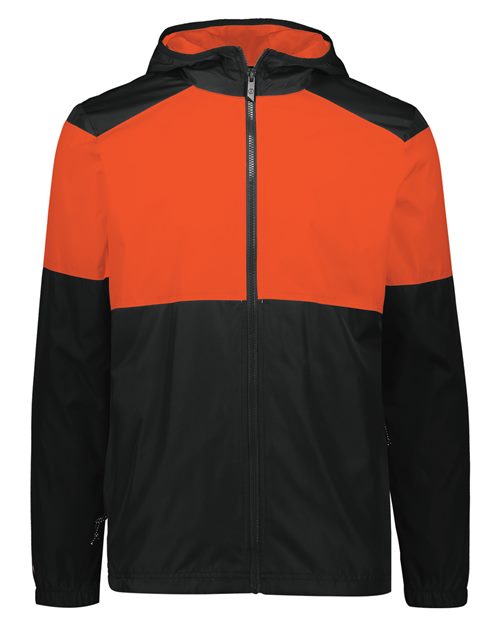 Holloway SeriesX Hooded Jacket 229528
