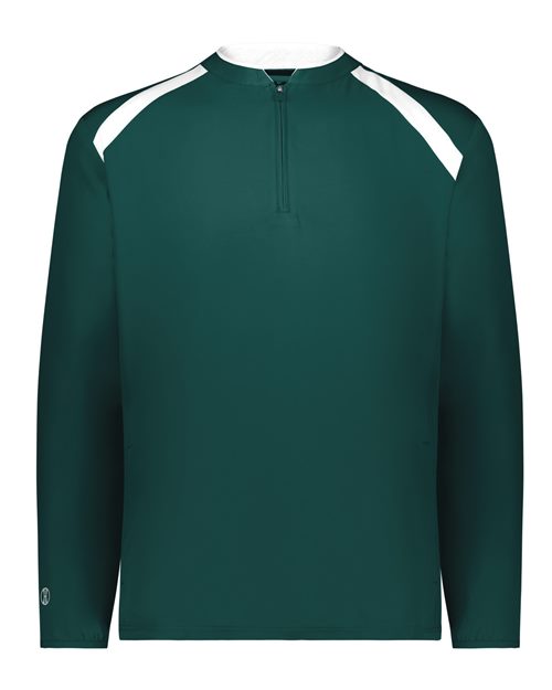 Holloway Clubhouse Pullover 229595