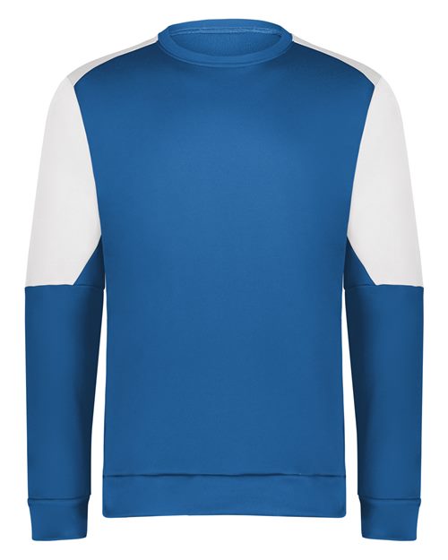 Holloway Momentum Team Fleece Sweatshirt 223525