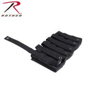 Rothco MOLLE Replacement Straps - 4 Pack. Item